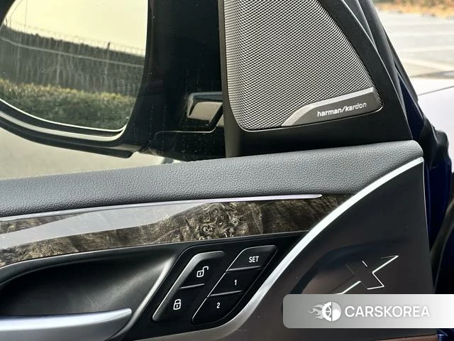 BMW X3 id 4216233 из Китая 9