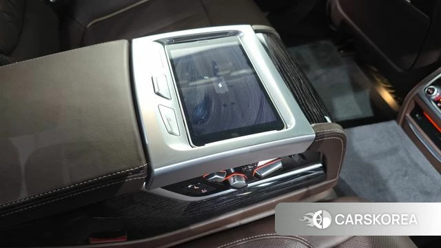 BMW 7 Series (G11) id 3955961 из Кореи 9