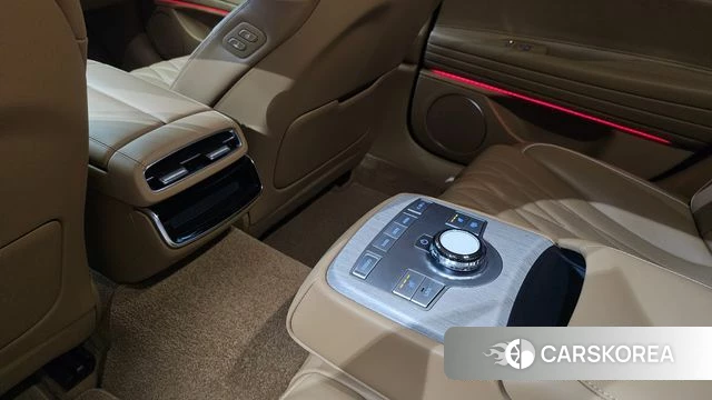 Genesis G80 (RG3) id 4488101 из Кореи 9