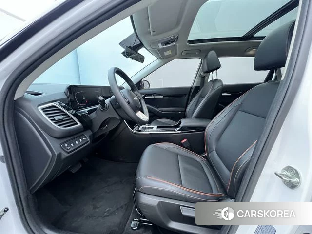 Kia Setus id 4279118 из Китая 9