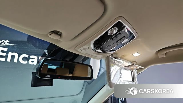 Ssangyong Actian 2nd Generation id 4407846 из Кореи 9