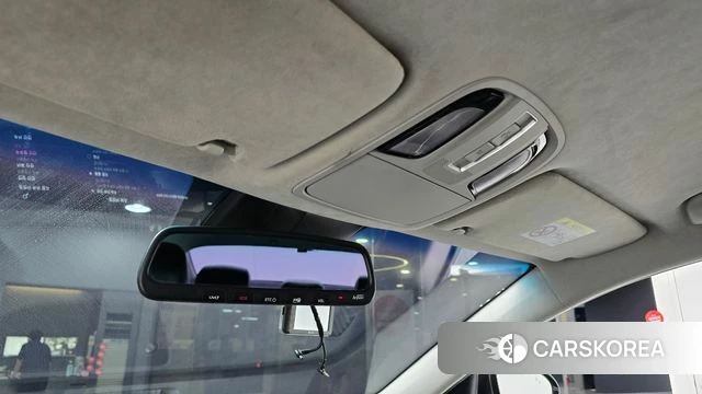 Kia K7 Premier id 4930303 из Кореи 9