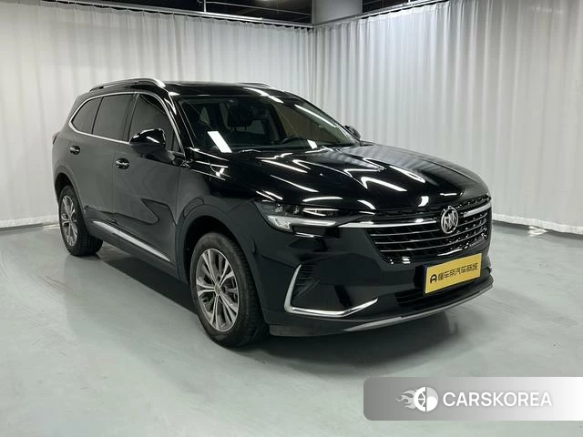 Buick Angkewei id 4238500 из Китая 9