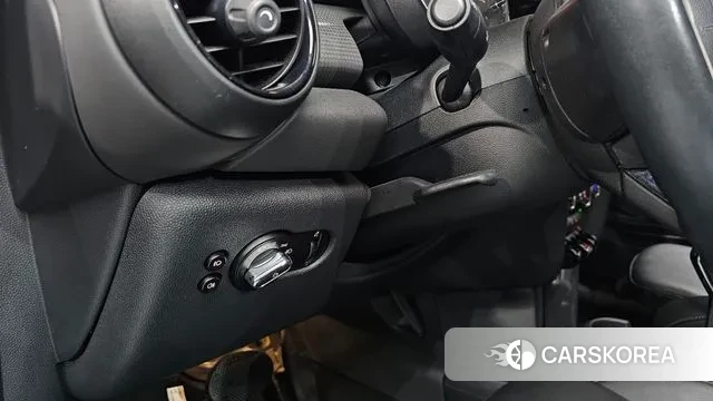 Mini Cooper id 3514709 из Кореи 9