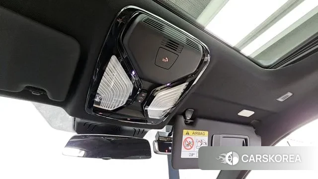 BMW 4 Series (G22) id 3487958 из Кореи 9