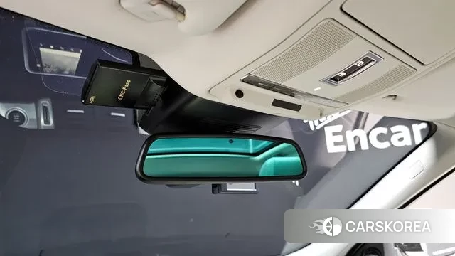 Land Rover Range Rover Evoque id 3055641 из Кореи 9