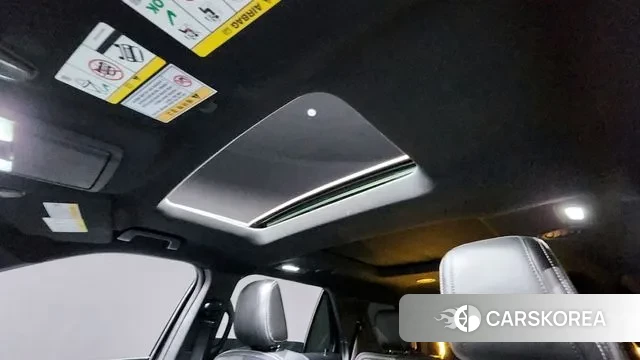 Ford Explorer id 3672870 из Кореи 9