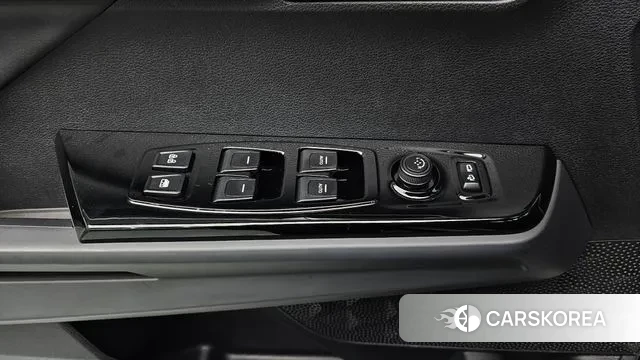 Ssangyong Torres id 3377596 из Кореи 9