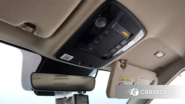 Kia Carnival 4th generation id 3379651 из Кореи 9