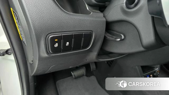 Kia The New Kia Ray EV id 4719862 из Кореи 9