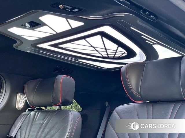 Toyota Saina id 4276945 из Китая 9