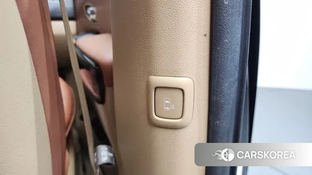 Kia The New Carnival id 3779218 из Кореи 9