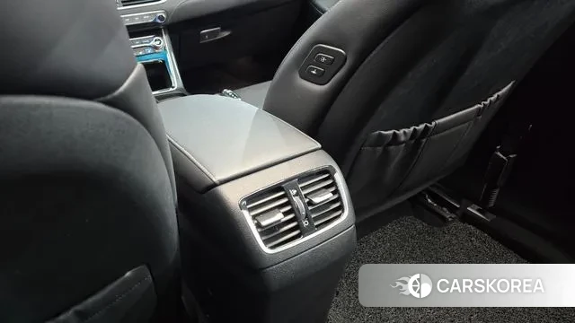 Hyundai Grandeur IG id 3380619 из Кореи 9