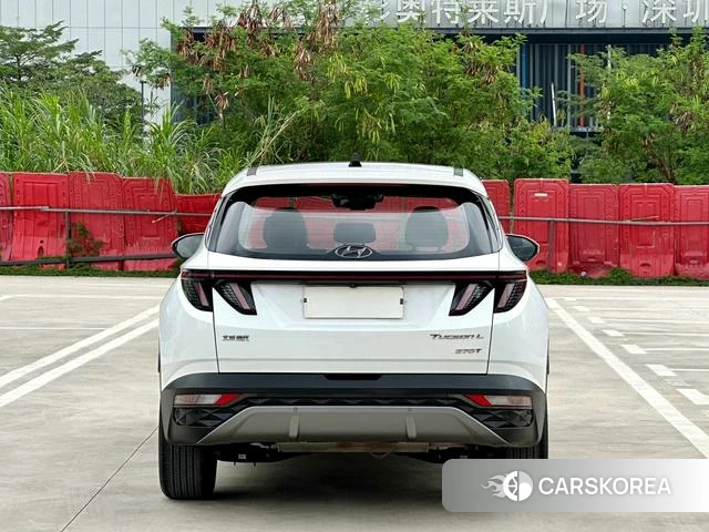 Hyundai Tucson id 4291244 из Китая 9