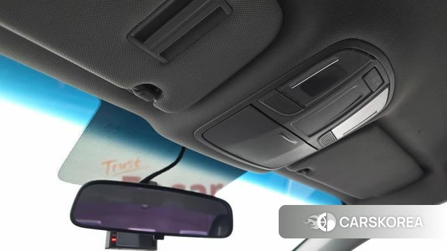 Hyundai Sonata New Rise id 4225666 из Кореи 9