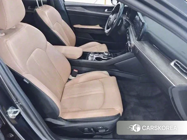 Kia K5 3rd generation id 2995037 из Кореи 9