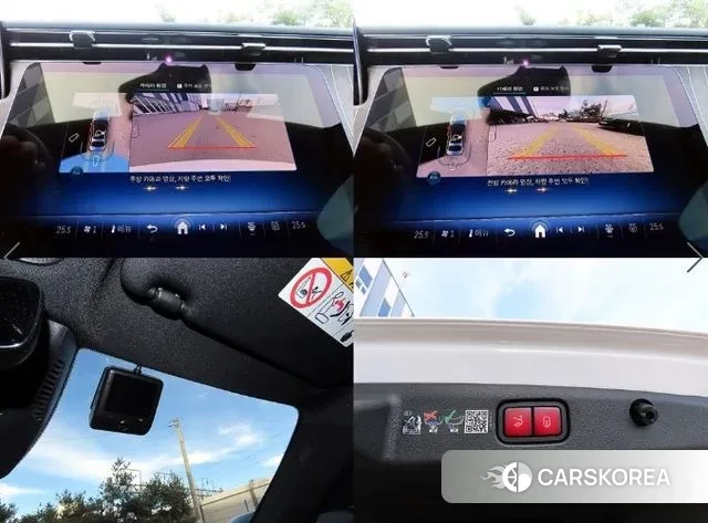 Mercedes-Benz E-Class W214 id 3517490 из Кореи 9