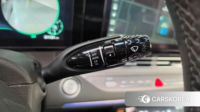 Hyundai The New Grandeur IG Hybrid id 4726549 из Кореи 9
