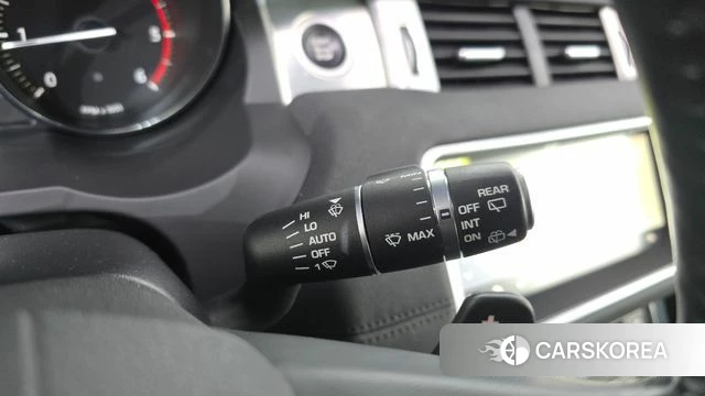 Land Rover Range Rover Evoque id 4747014 из Кореи 9
