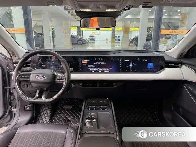 Ford Mondeo id 4374439 из Китая 9
