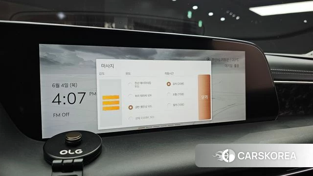 Genesis G90 (RS4) id 4409242 из Кореи 9