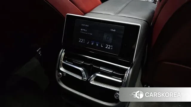 Bentley Flying Spur 3rd Generation id 2959610 из Кореи 9