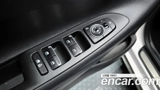 Hyundai The New Grandeur IG id 2926418 из Кореи 9