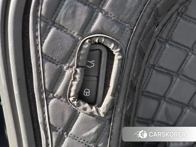 Maserati Levante id 3257231 из Кореи 9