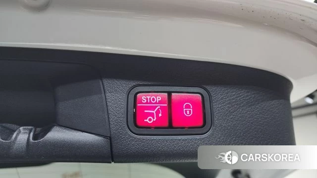 Mercedes-Benz GLA - Class H247 id 4284218 из Кореи 9
