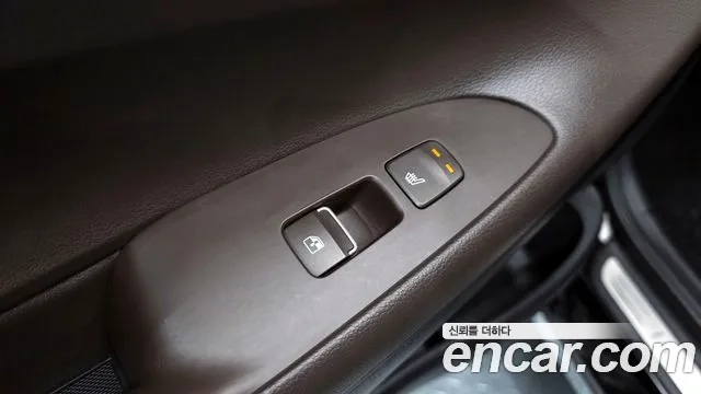 Hyundai The New Grandeur IG id 2951368 из Кореи 9