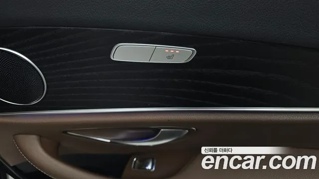 Mercedes-Benz E-Class W213 id 2695627 из Кореи 9