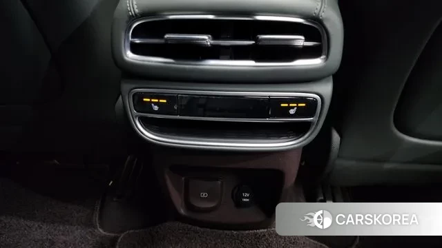 Genesis GV80 id 3717728 из Кореи 9