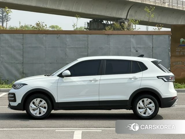 Volkswagen Tuyue id 3919466 из Китая 9
