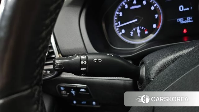 Hyundai Grandeur IG id 4246030 из Кореи 9