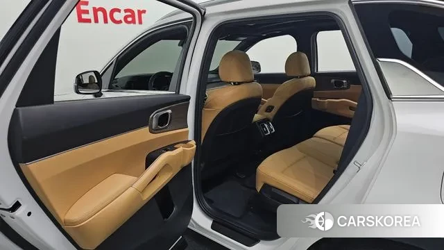 Kia Sorento 4th Generation id 2884240 из Кореи 9