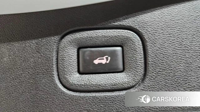 Renault Korea (Samsung) QM6 id 4430226 из Кореи 9