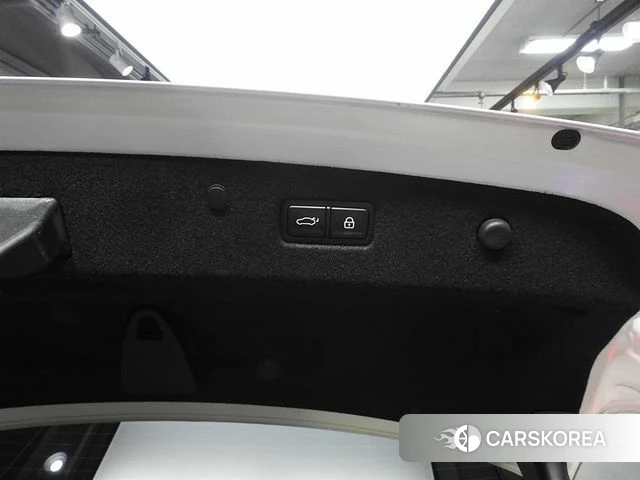Kia K8 id 4511417 из Кореи 9