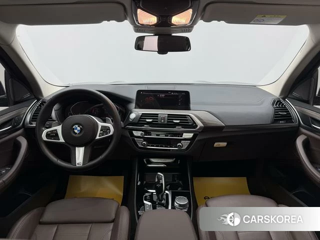BMW X3 id 4260299 из Китая 9