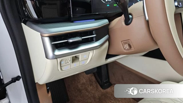 Hyundai Grandeur Hybrid (GN7) id 3870758 из Кореи 9