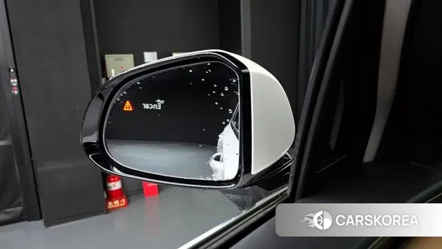 Hyundai The New Santa Fe id 3074244 из Кореи 9