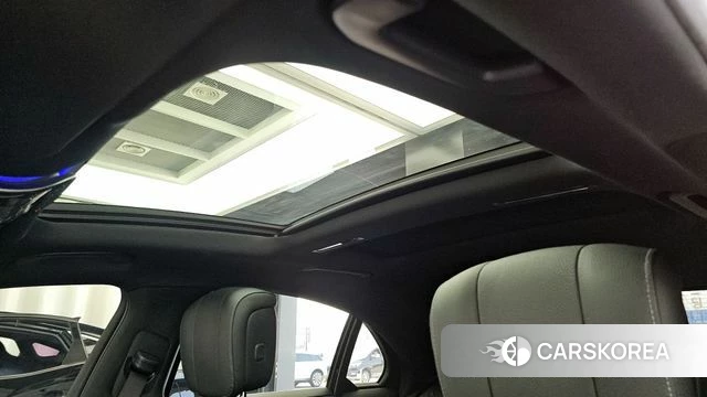 Mercedes-Benz S-Class W223 id 3878496 из Кореи 9