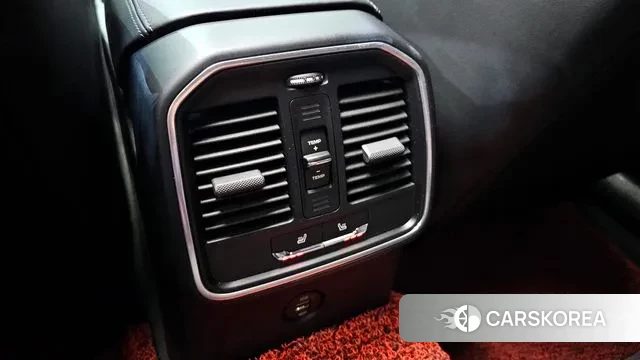 Porsche Macan id 3742154 из Кореи 9