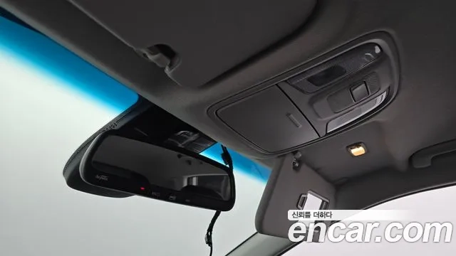 Kia Niro id 2886807 из Кореи 9