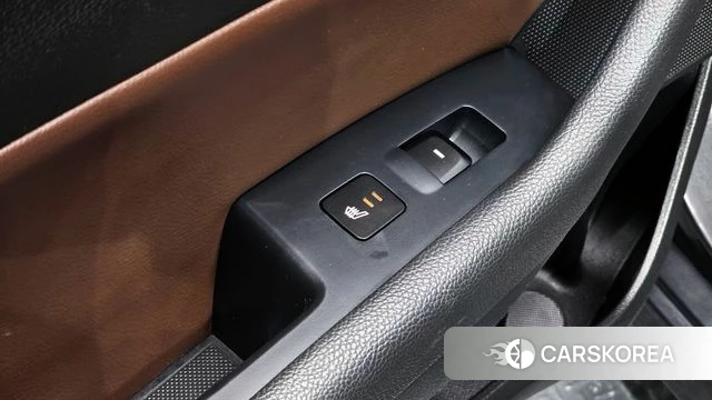 Hyundai Sonata New Rise id 3814349 из Кореи 9