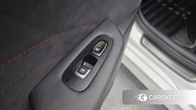 Kia Stinger Meister id 3787621 из Кореи 9