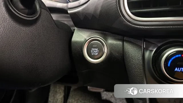 Hyundai Kona id 3045686 из Кореи 9