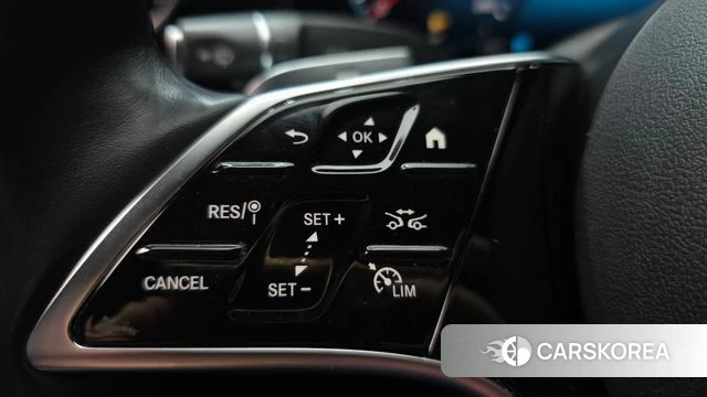 Mercedes-Benz E-Class W213 id 4741093 из Кореи 9