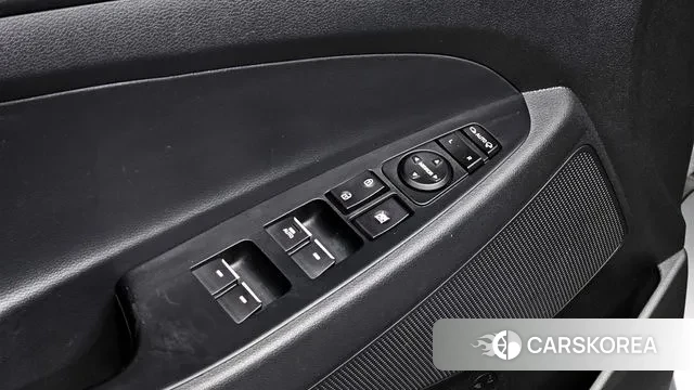 Hyundai All New Tucson id 3499500 из Кореи 9