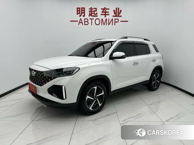 Hyundai ix35 id 4359363 из Китая 9