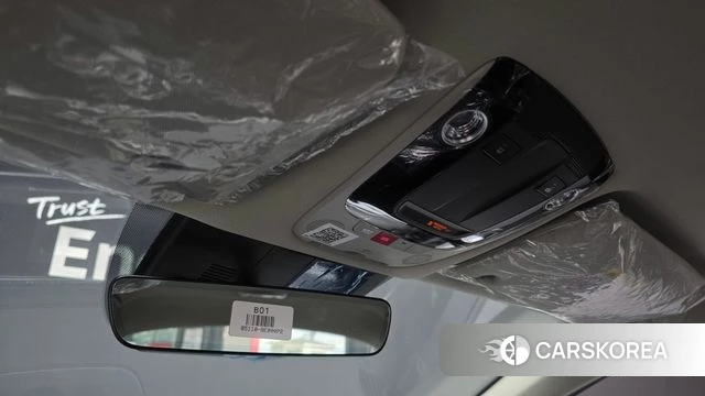 Kia The New K5 3rd generation id 4578386 из Кореи 9